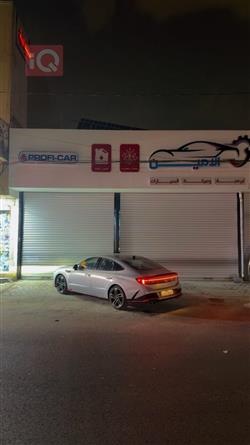 هیوندای سۆناتا